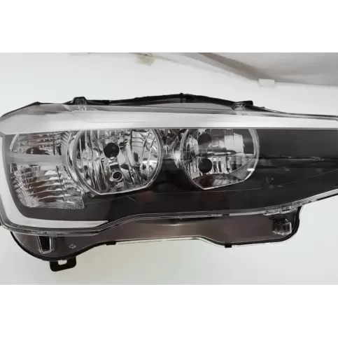 7334078 фара передня BMW X3 F25 2012
