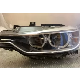 7338699 фара передня BMW 3 F30 F35 F31 2013