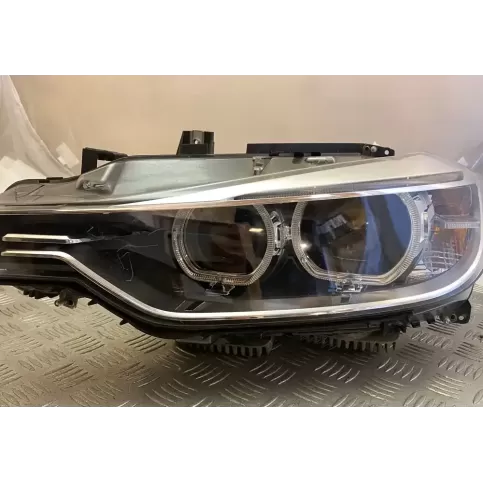 7338699 фара передня BMW 3 F30 F35 F31 2013