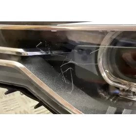 7338699 фара передня BMW 3 F30 F35 F31 2013