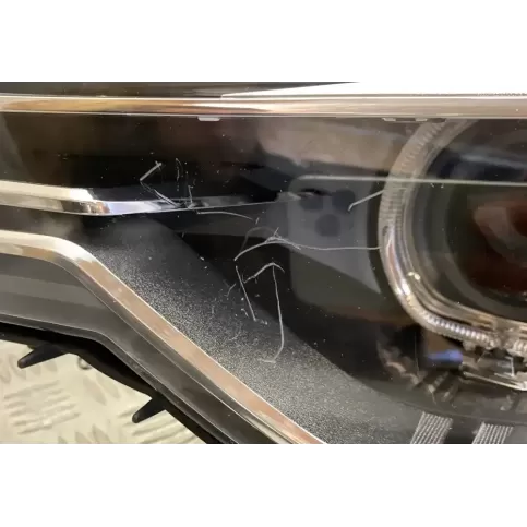 7338699 фара передня BMW 3 F30 F35 F31 2013