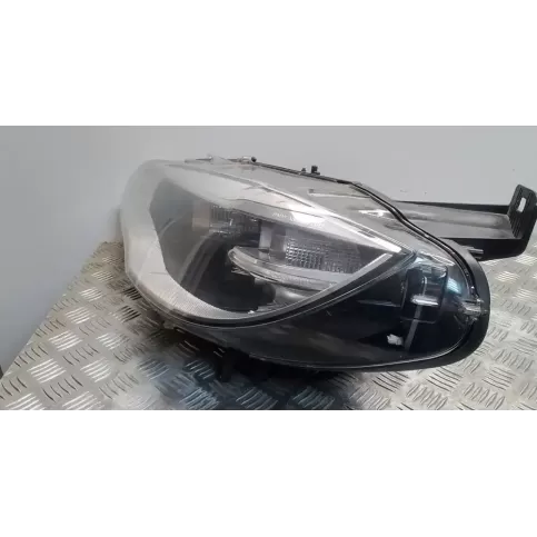 7356100000 фара передня BMW X6 E71 2012