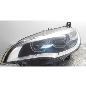 7356100000 фара передня BMW X6 E71 2012