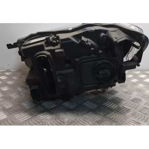 7429086 фара передняя BMW X3 F25 2013