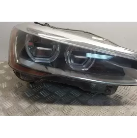 7429086 фара передняя BMW X3 F25 2013