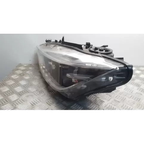 747130503 фара передня BMW 3 F30 F35 F31 2015
