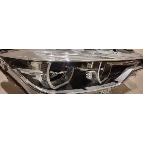 7471312 фара передня BMW 3 F30 F35 F31 2016