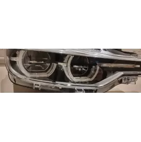 7471312 фара передня BMW 3 F30 F35 F31 2016