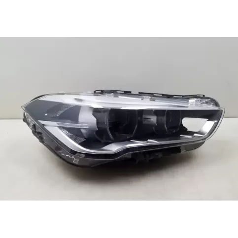 7472220 фара передня BMW X1 F48 F49 2016