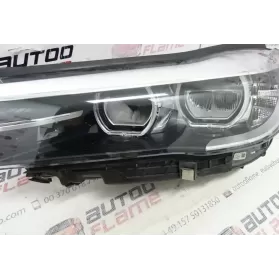 7483899 фара передня BMW 7 G11 G12 2018