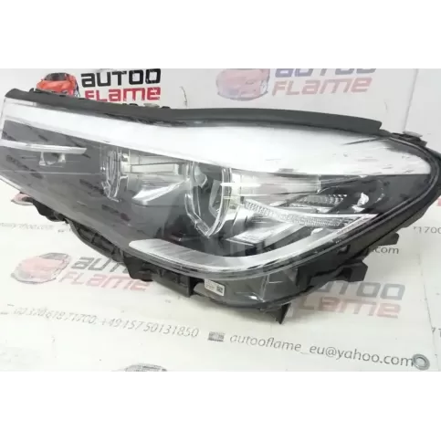 7483899 фара передня BMW 7 G11 G12 2018