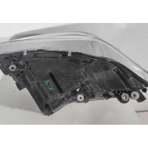 7494052-02 фара передня BMW X3 G01 2018