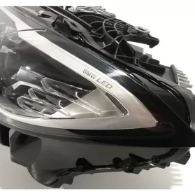 7495851-02 фара передня BMW 4 G22 G23 G24 G26 2021