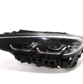 7495851-02 фара передня BMW 4 G22 G23 G24 G26 2021