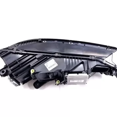 761941081B фара передняя Volkswagen Touareg III 2017