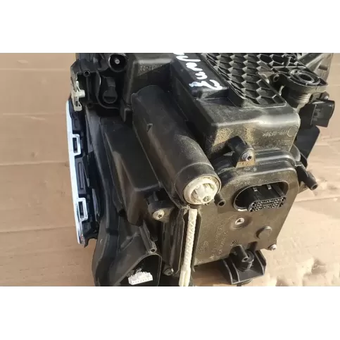 761941114 фара передня Volkswagen Touareg III 2018