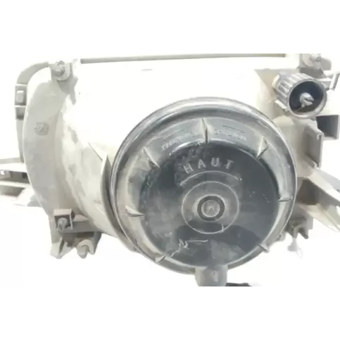 7700786608 фара передняя Renault 19 1988
