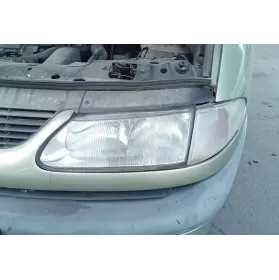 7700826118 фара передня Renault Espace III 2000
