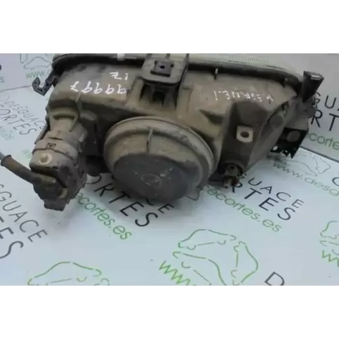 7701040682 фара передня Renault Megane I 1997
