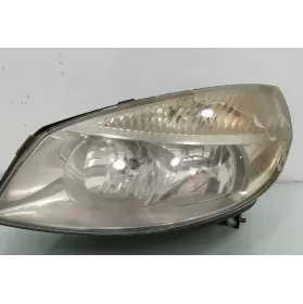 7701065913 фара передня Renault Scenic II - Grand scenic II 2004
