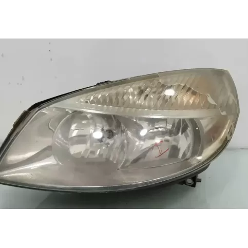 7701065913 фара передня Renault Scenic II - Grand scenic II 2004