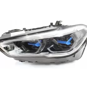 7933311 фара передня BMW X5 G05 2020