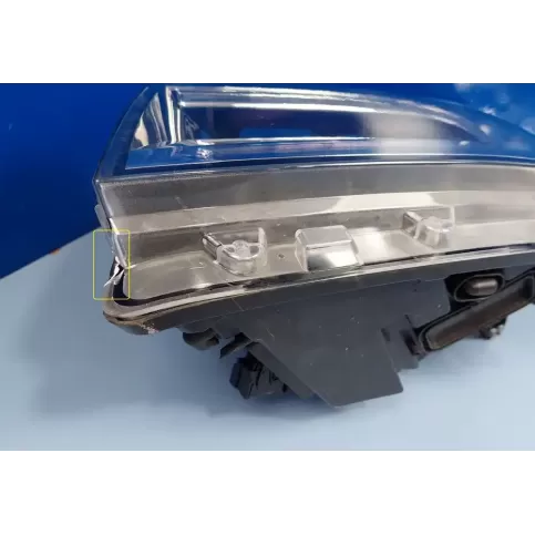 7C1941773A фара передня Volkswagen Crafter 2018