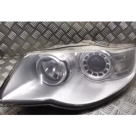 7L6941031 фара передняя Volkswagen Touareg I 2008