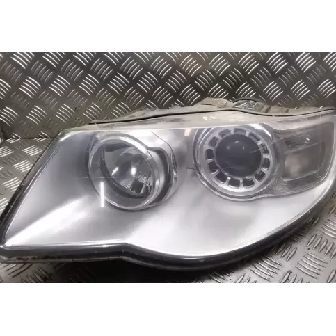 7L6941031 фара передняя Volkswagen Touareg I 2008