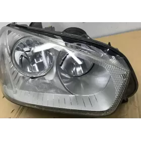 7M51-13W029-AA фара передняя Ford C-MAX I 2007