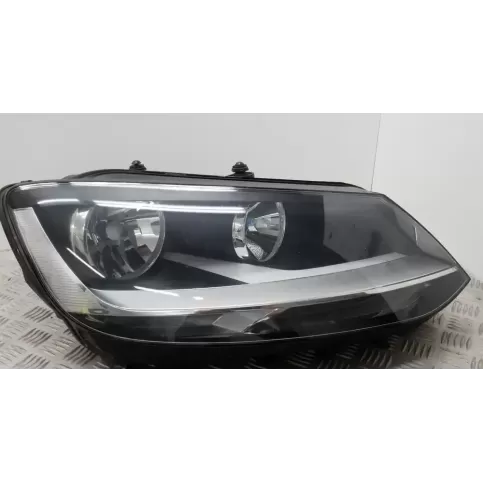 7N2941006A фара передня Volkswagen Sharan 2013
