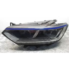 7PP941571AE фара передняя Volkswagen PASSAT B8 2015