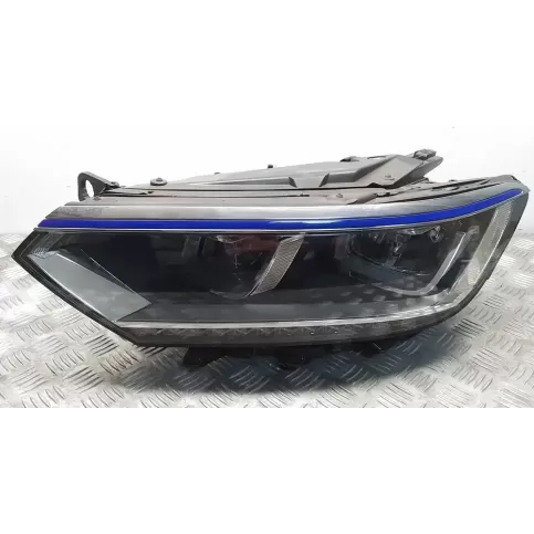 7PP941571AE фара передняя Volkswagen PASSAT B8 2015