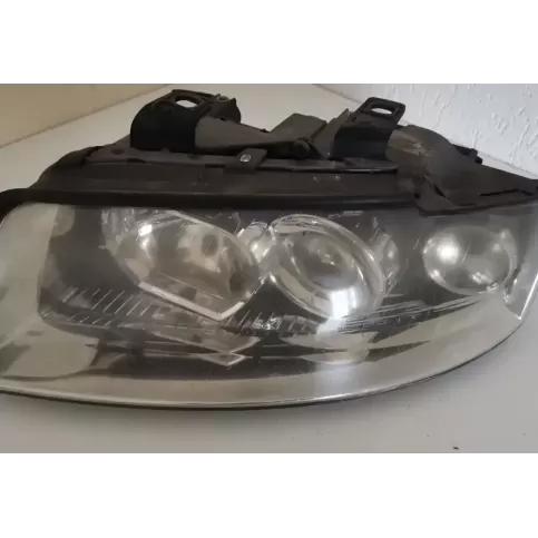 80941003F фара передня Audi A4 S4 B6 8E 8H 2002