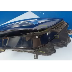 80A941033F фара передня Audi Q5 SQ5 2019