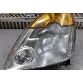 8200301829 фара передня Renault Modus 2005