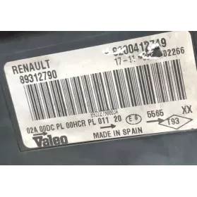 8200412749 фара передня Renault Megane II 2006