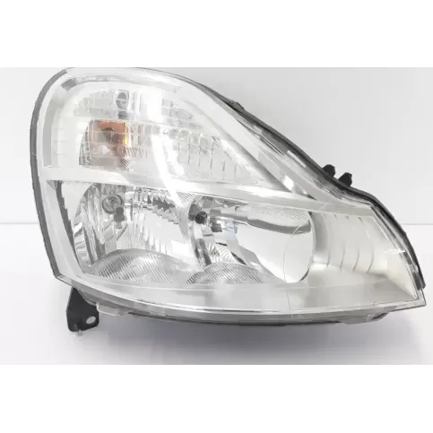 8200658377 фара передняя Renault Modus 2010
