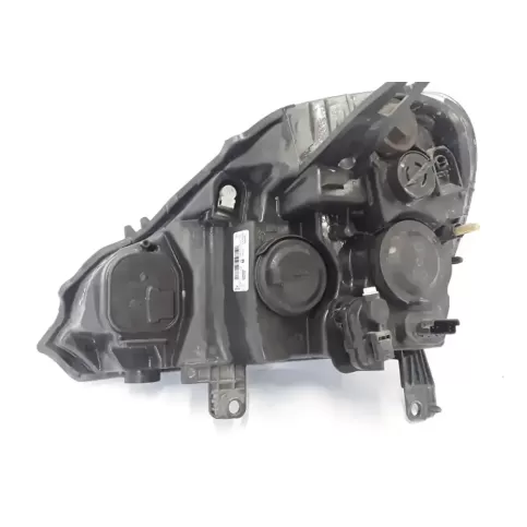 8200658377 фара передняя Renault Modus 2010