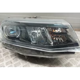 84078850 фара передняя Chevrolet Camaro 2016