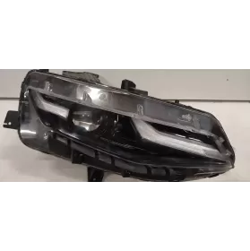 84756146 фара передняя Chevrolet Camaro 2016
