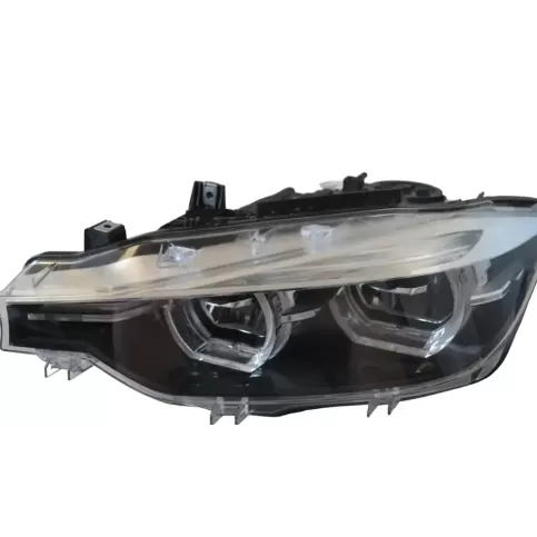 8492471 фара передняя BMW 3 F30 F35 F31 2019