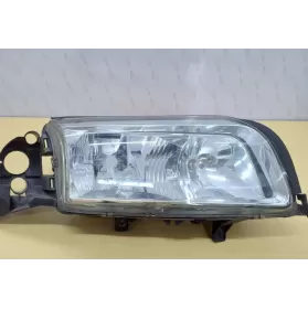 8679547 фара передняя Volvo S80 2001