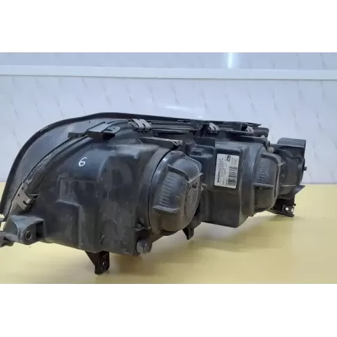 8679547 фара передняя Volvo S80 2001