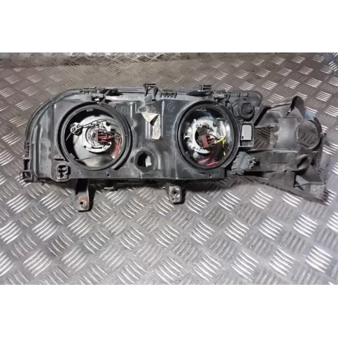 89002808 фара передняя Volvo S80 2000
