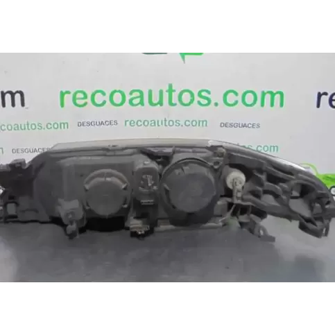 89004686 фара передняя Renault Laguna II 2002