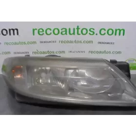 89004686 фара передняя Renault Laguna II 2002