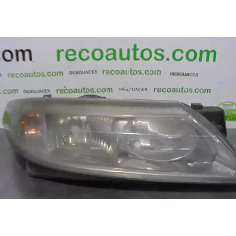 89004686 фара передняя Renault Laguna II 2002