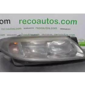 89004686 фара передняя Renault Laguna II 2002