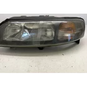 89004805 фара передняя Volvo V70 2002